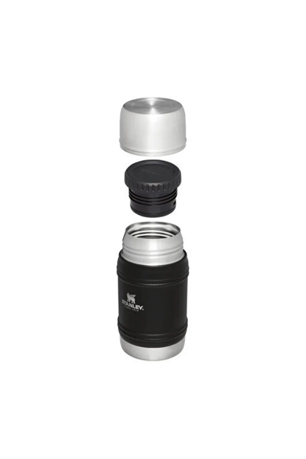 The Artisan Thermal Food Jar Yemek Termosu .50L - 17Oz 10-11426-0