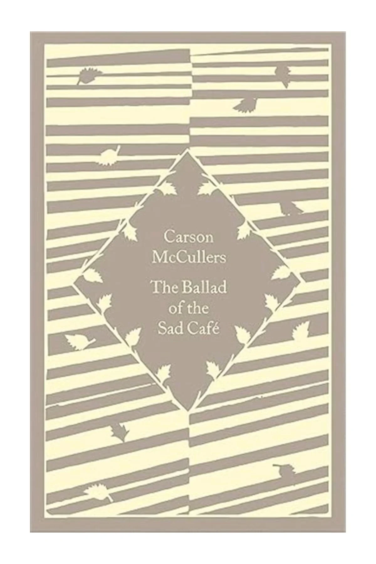 The Ballad of the Sad Café