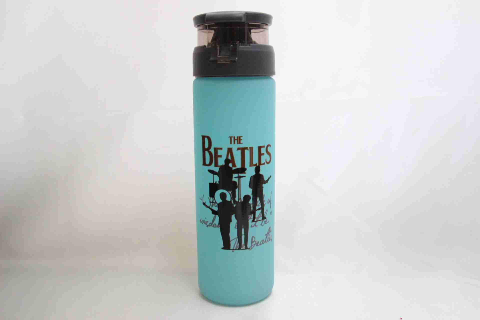 The Beatles Temalı Hediye Kutusu - Termos ve Defter Hediye Seti