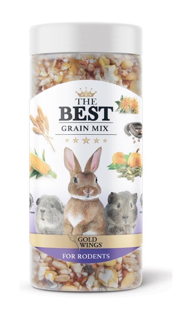 The Best Kemirgen Crock Snack 150 gr