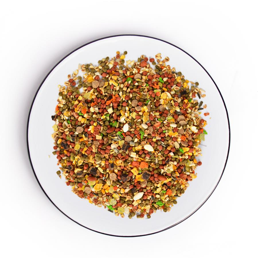 The Best Kemirgen Yemi 1,25 Kg