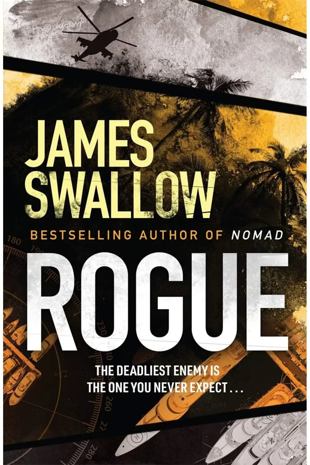 The blockbuster espionage thriller 395519