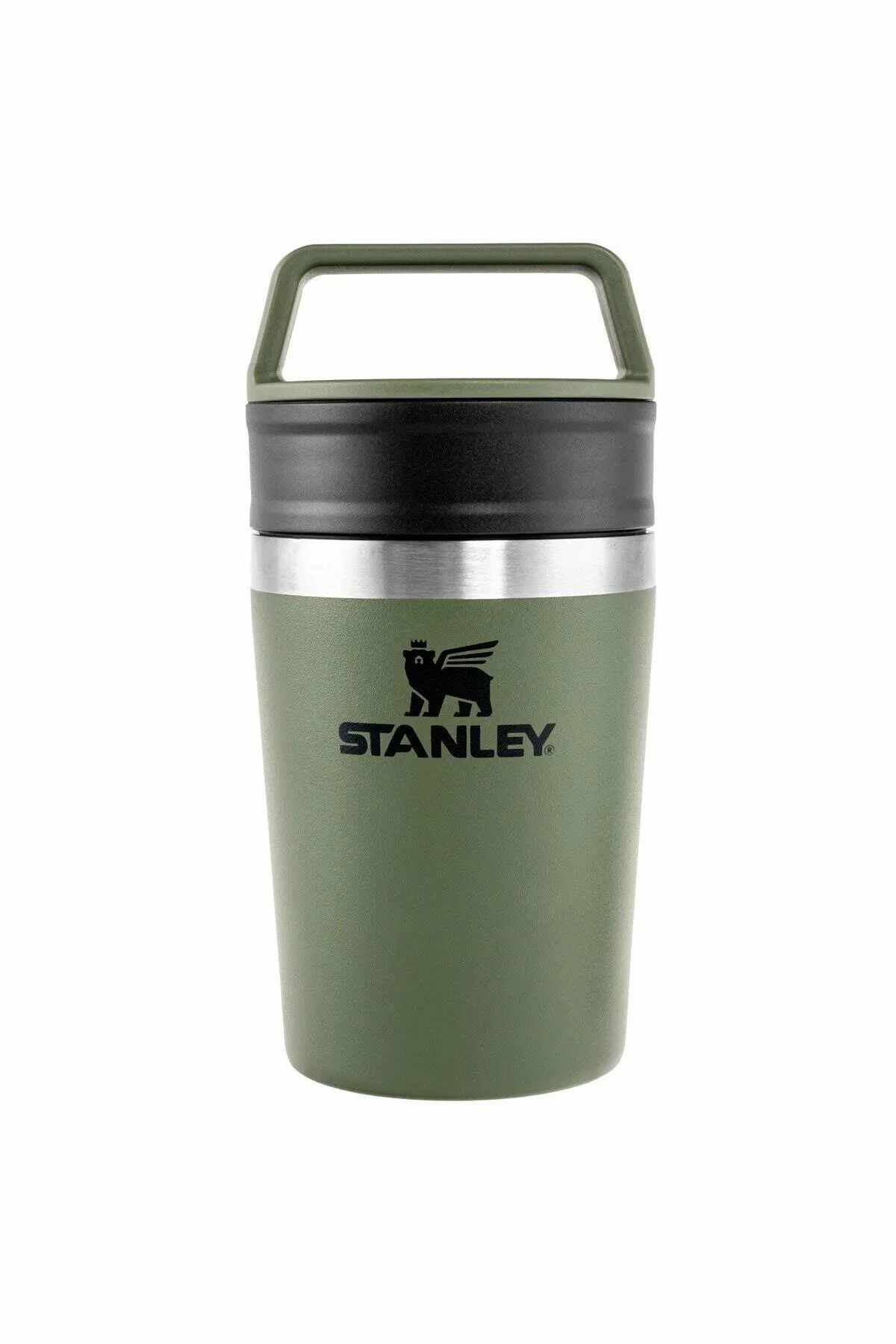 The Cafe-To-Go Travel Mug. Seyahat Bardağı 0.23 LT / 8oz Haki 10-
