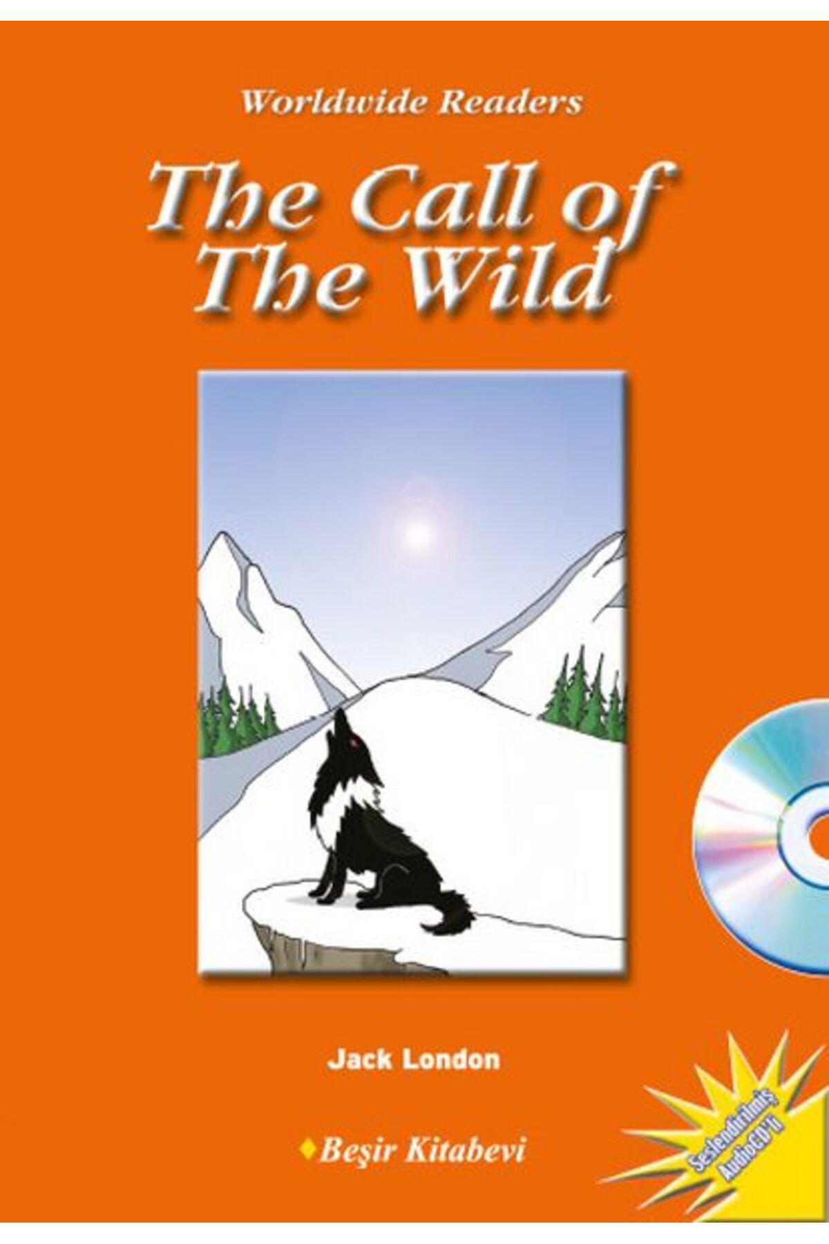 Beşir Kitabevi The Call Of The Wild
