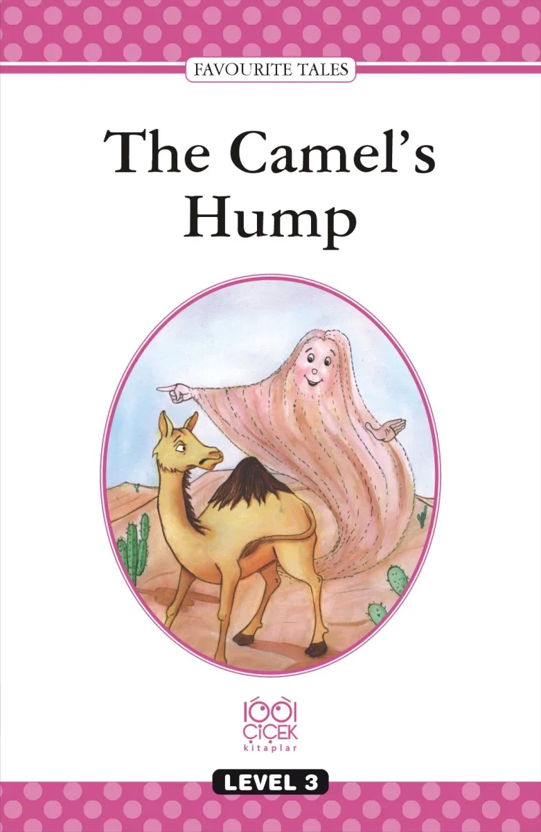 The Camel's Hump / Level 3 Fiyatı, Yorumları ve Özellikleri