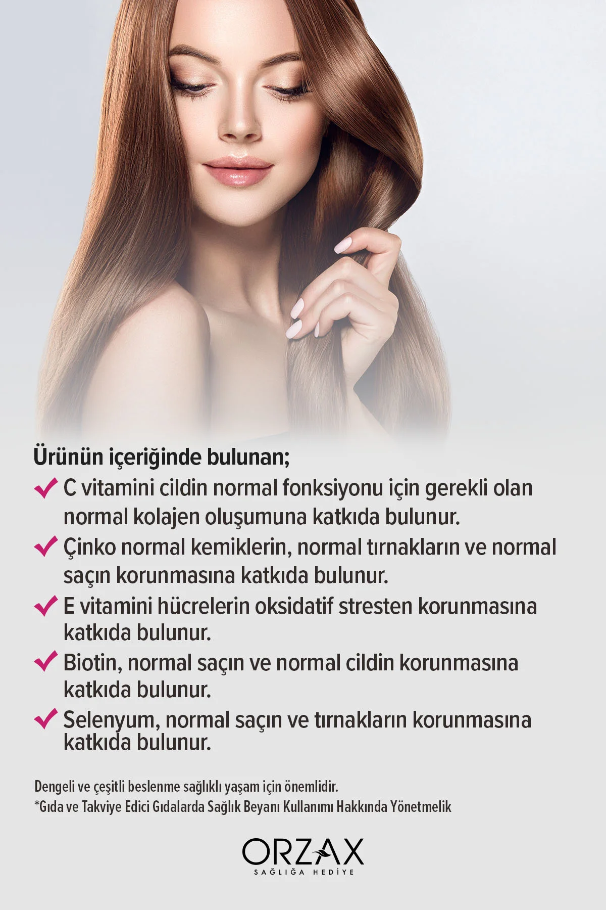The Collagen Beauty Intense 90 Saşe - 3 al 2 öde