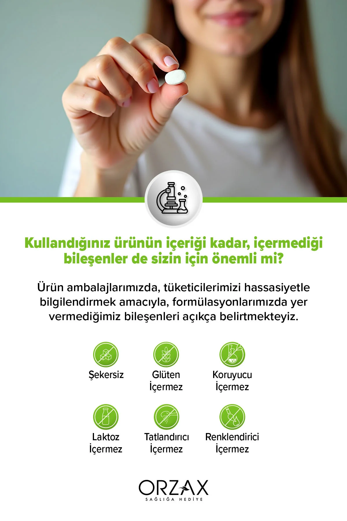 The Collagen Beauty Core Kolajen Tip 1-3, Resveratrol, Keratin, Biotin, C Vitamini, Çinko 30 Tablet