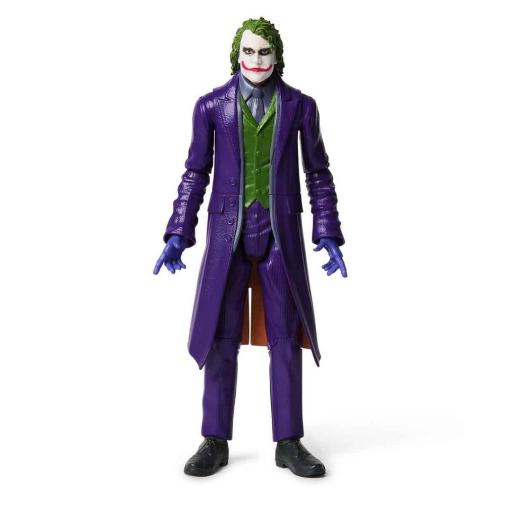 The Dark Knight 85. Yıl Dönümü Aksiyon Figürü 30 cm The Dark Knight 85. Yıl Dönümü Aksiyon Figürü 30 cm