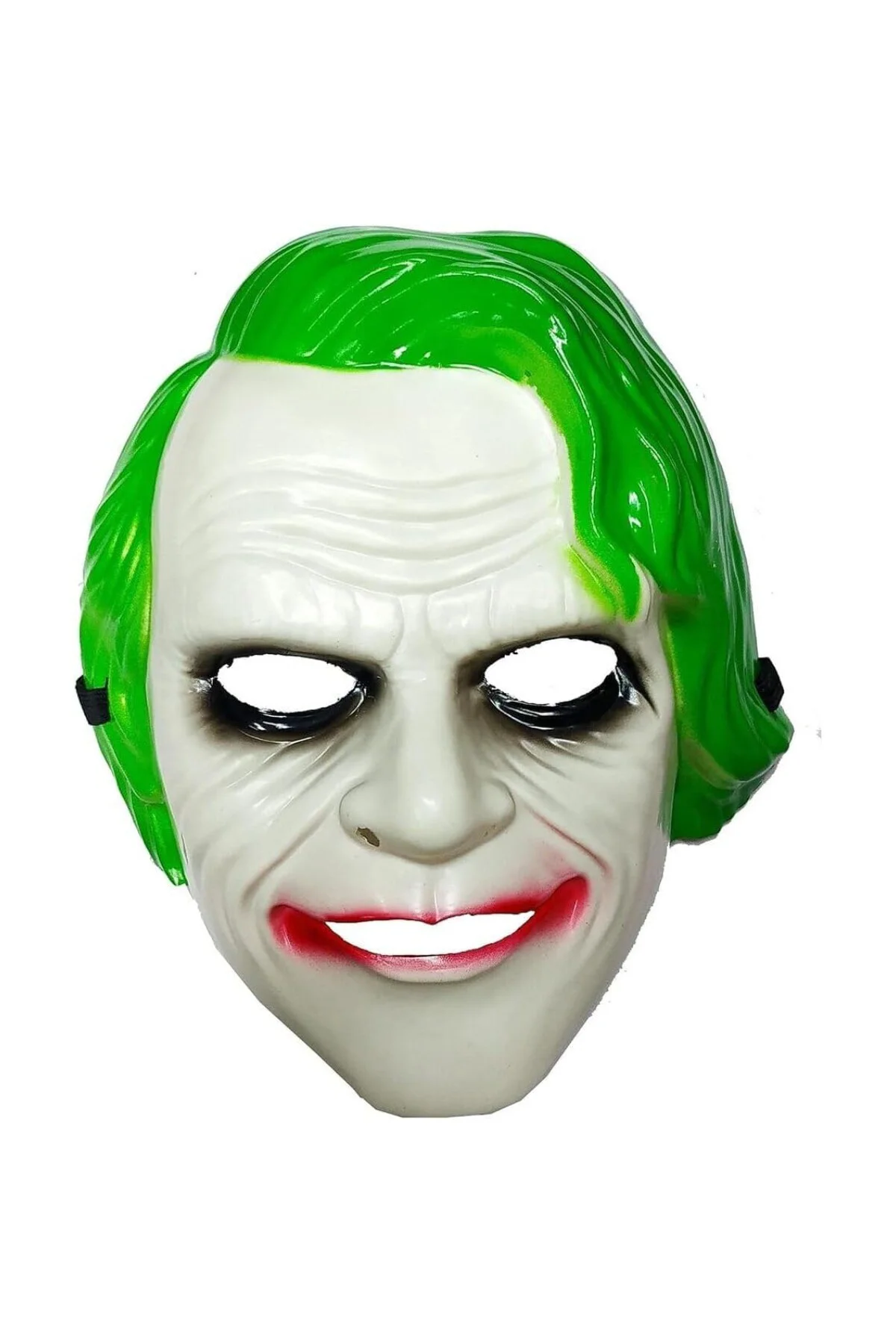 The Dark Knight Joker Maskesi, Tek Ebat, The Dark Knight Joker, Y