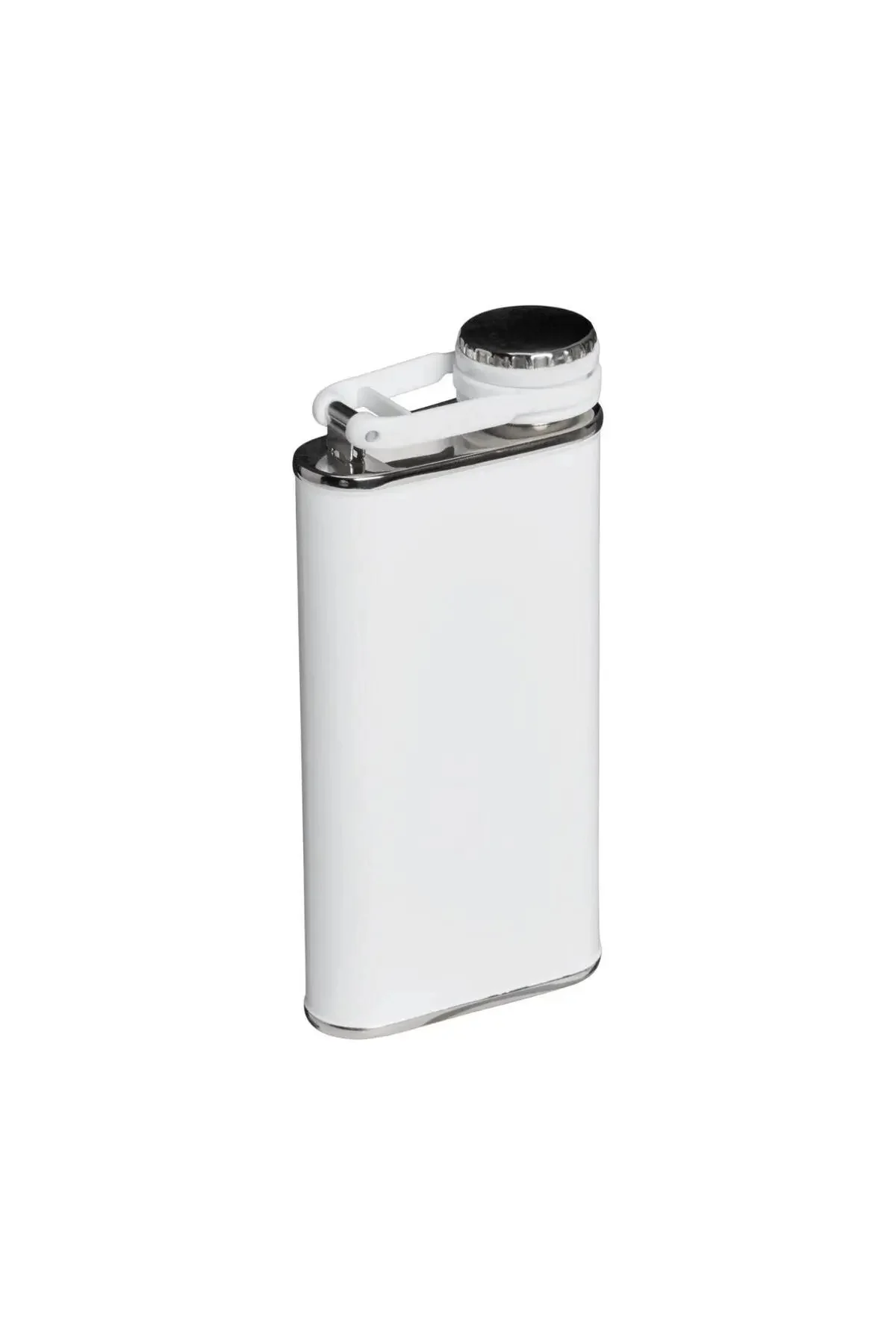 The Easy-Fill Wide Mouth Flask 0.23L / 8oz 10-00837-360