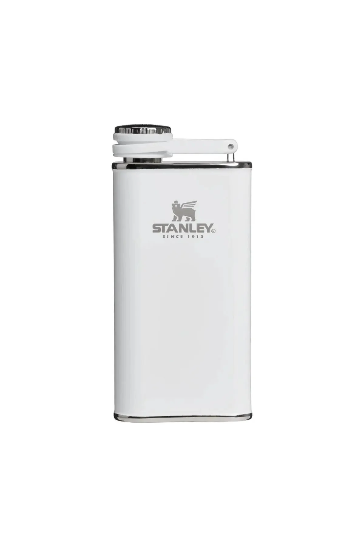 The Easy-Fill Wide Mouth Flask 0.23L / 8oz 10-00837-360