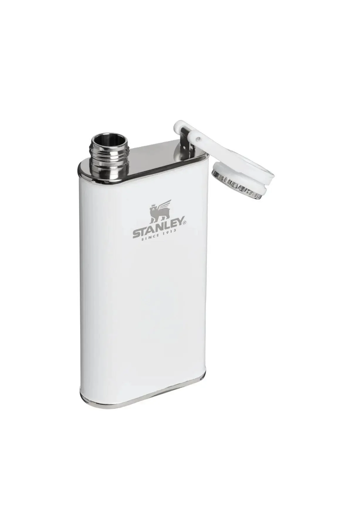 The Easy-Fill Wide Mouth Flask 0.23L / 8oz 10-00837-360