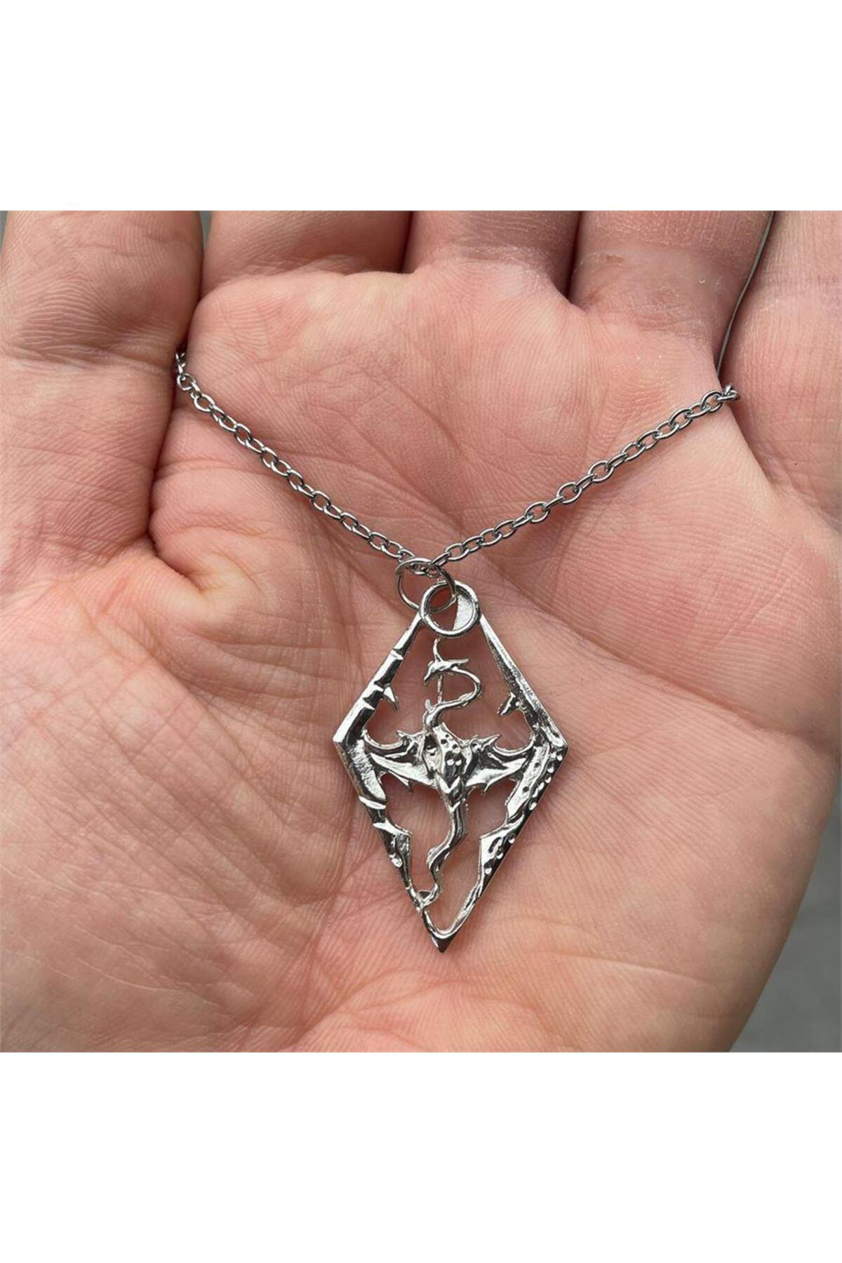 The Elder Scrolls V: Skyrim Kolye