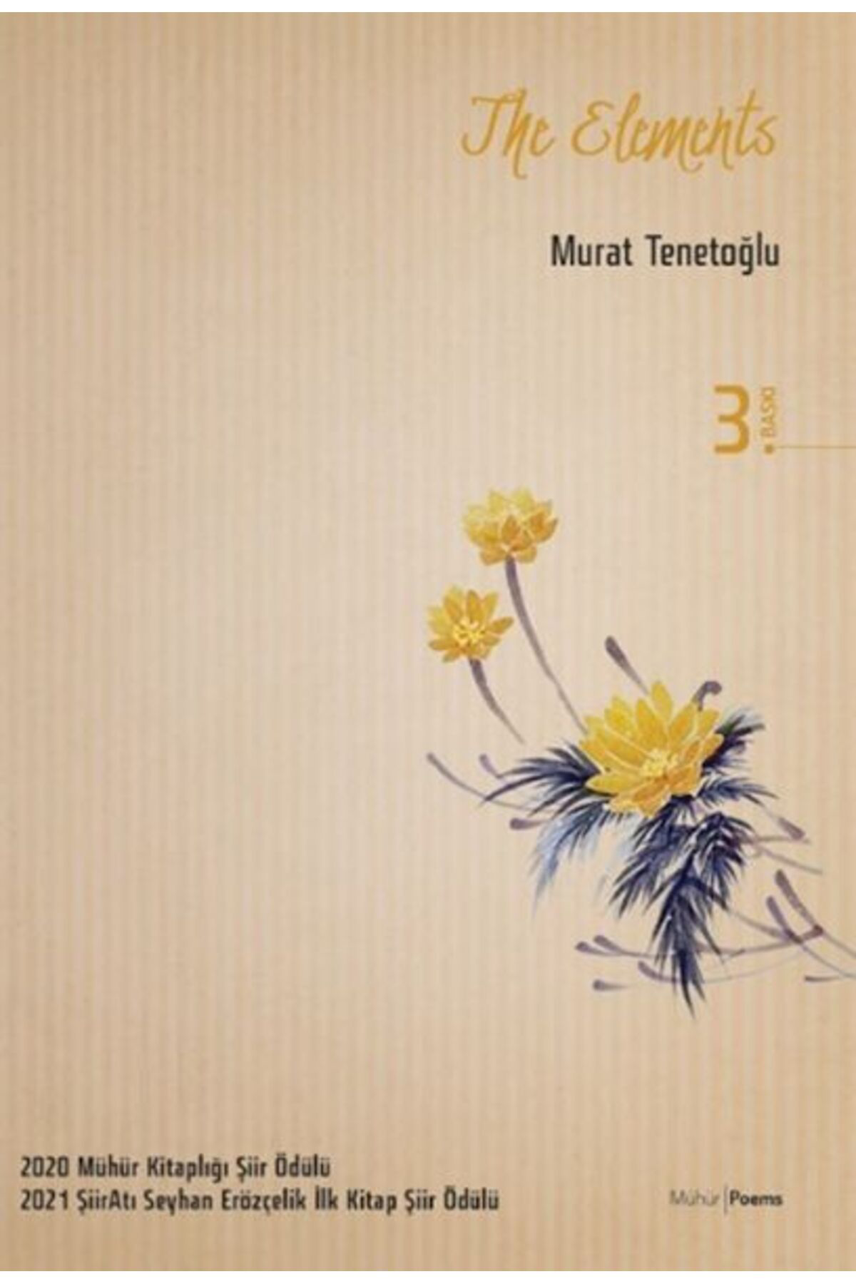 Mühür Kitapliği The Elements