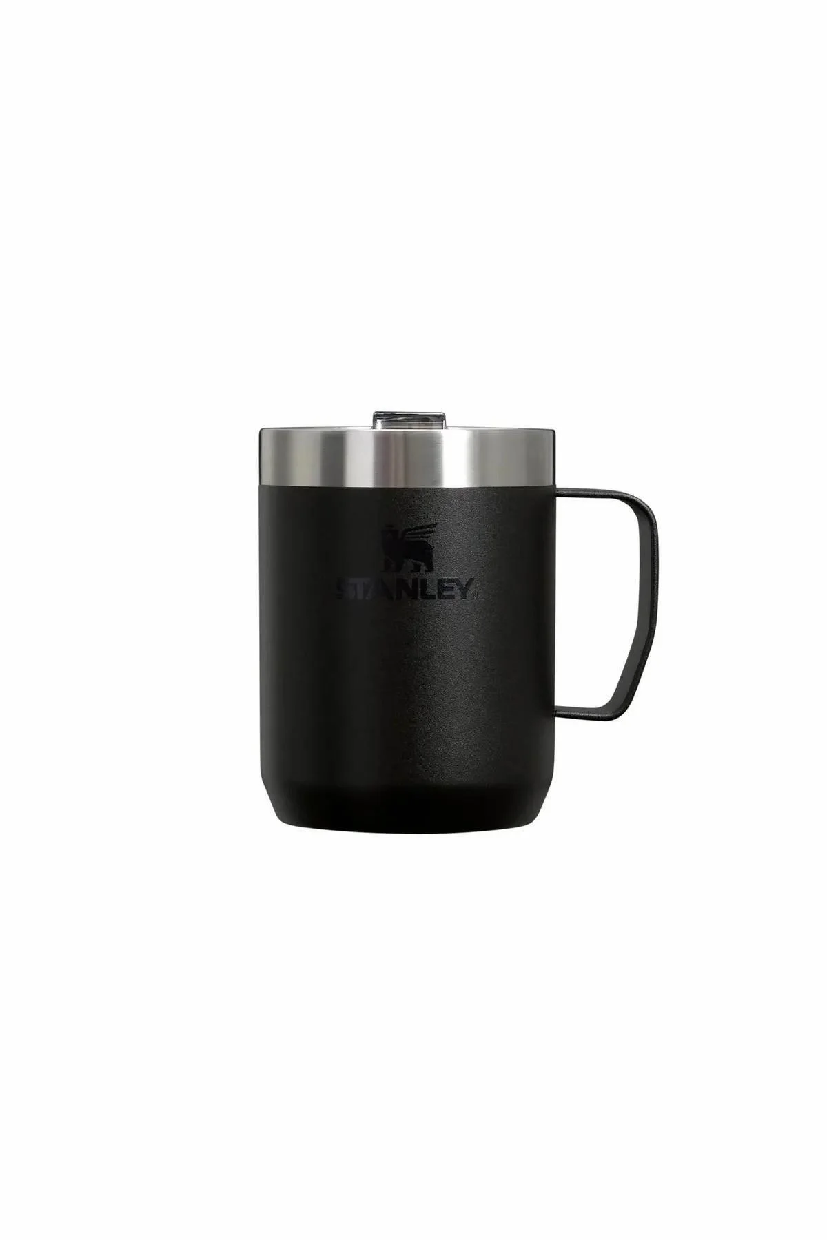 The Everyday Camp Mug Termos Bardak 0.23L / 8oz Siyah 2.0 10-1144