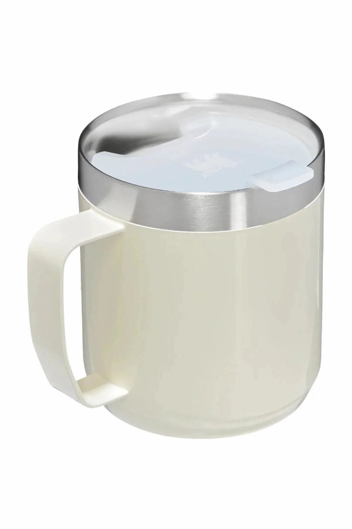 The Everyday Classic Legendary Camp Mug .35L / 12oz Krem 10-09366
