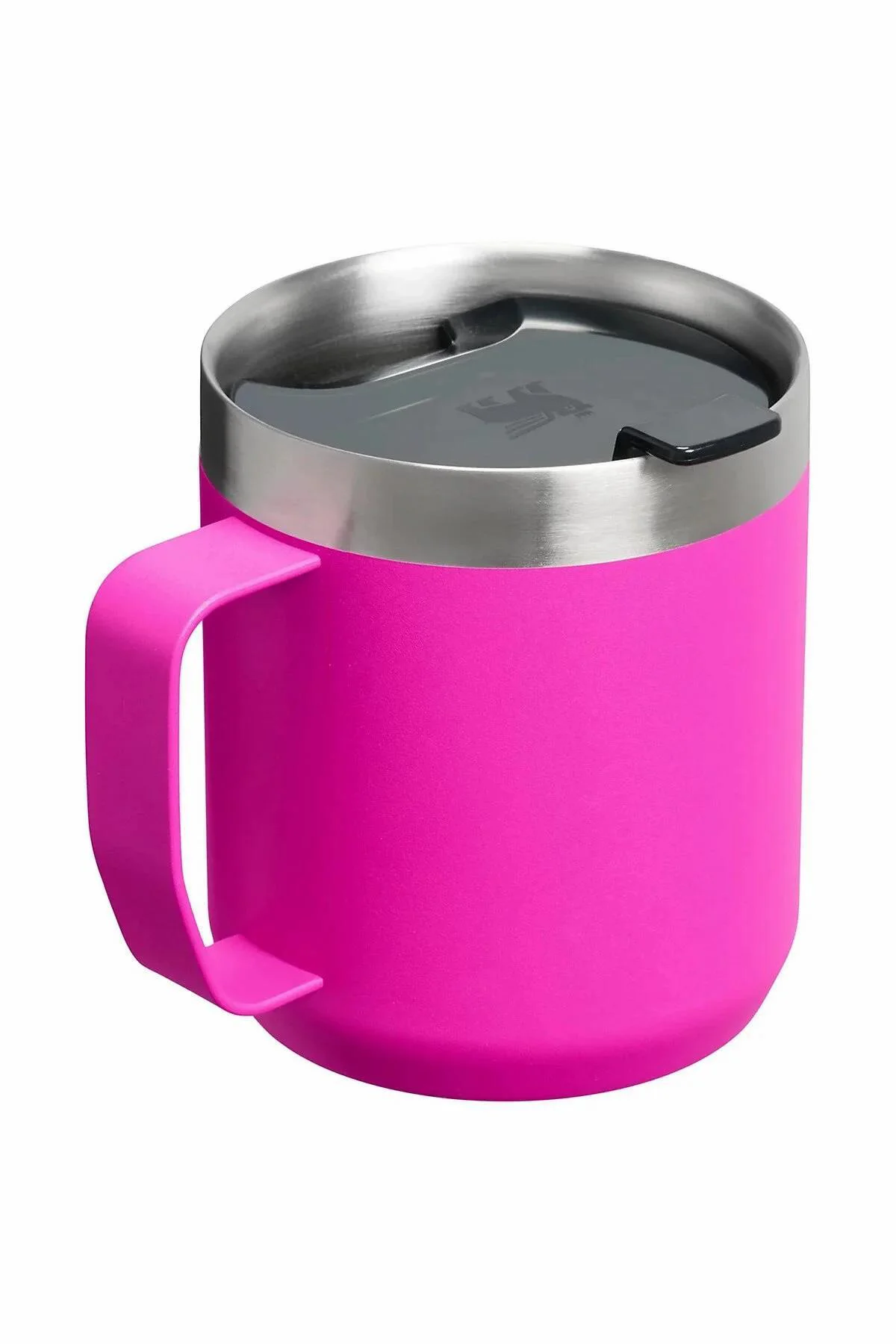 The Everyday Classic Legendary Camp Mug | 0.35L / 12oz Pembe 10-0