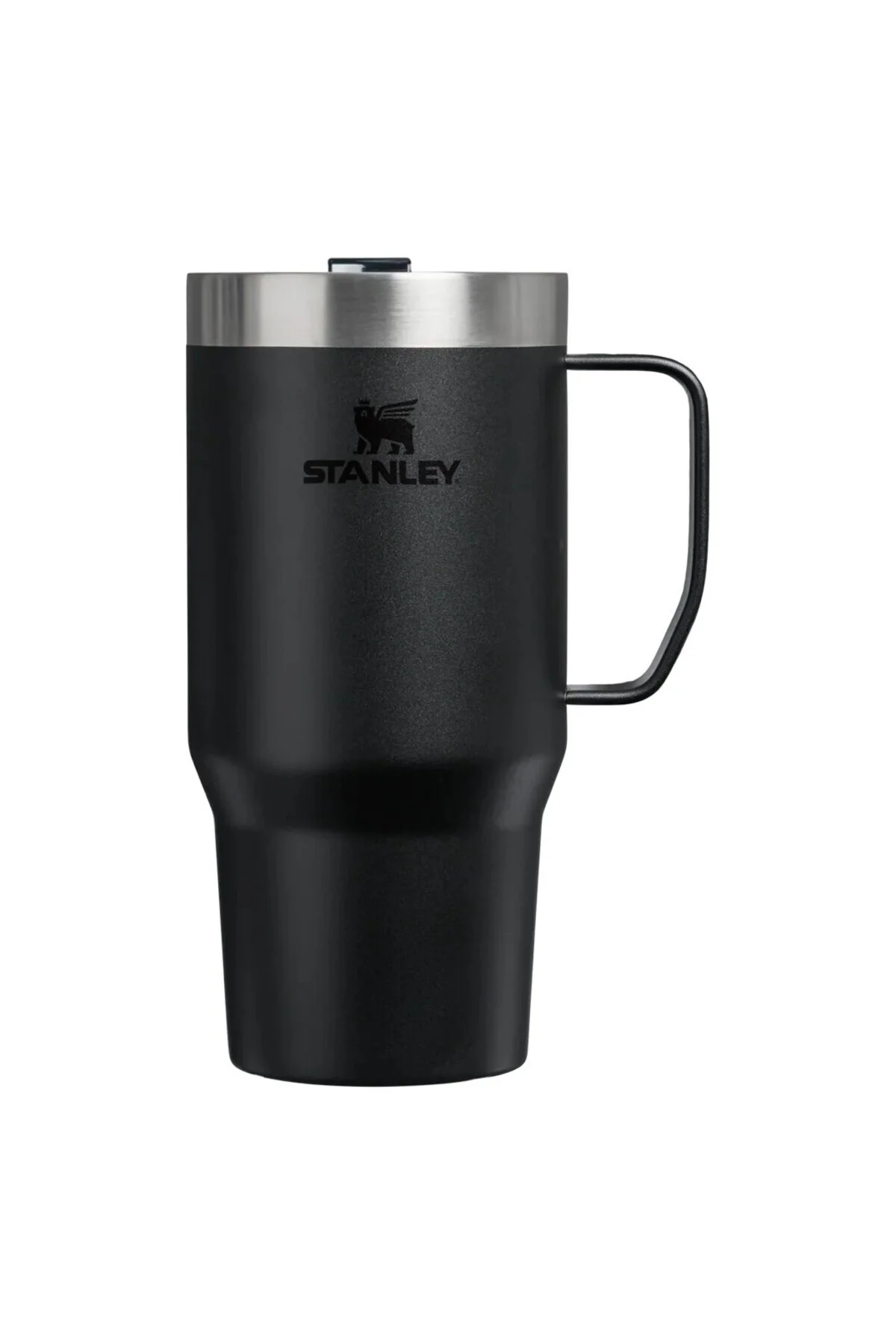 The Everyday Suburban Mug 0.71L Klasik Termos10-13854-059 Siyah