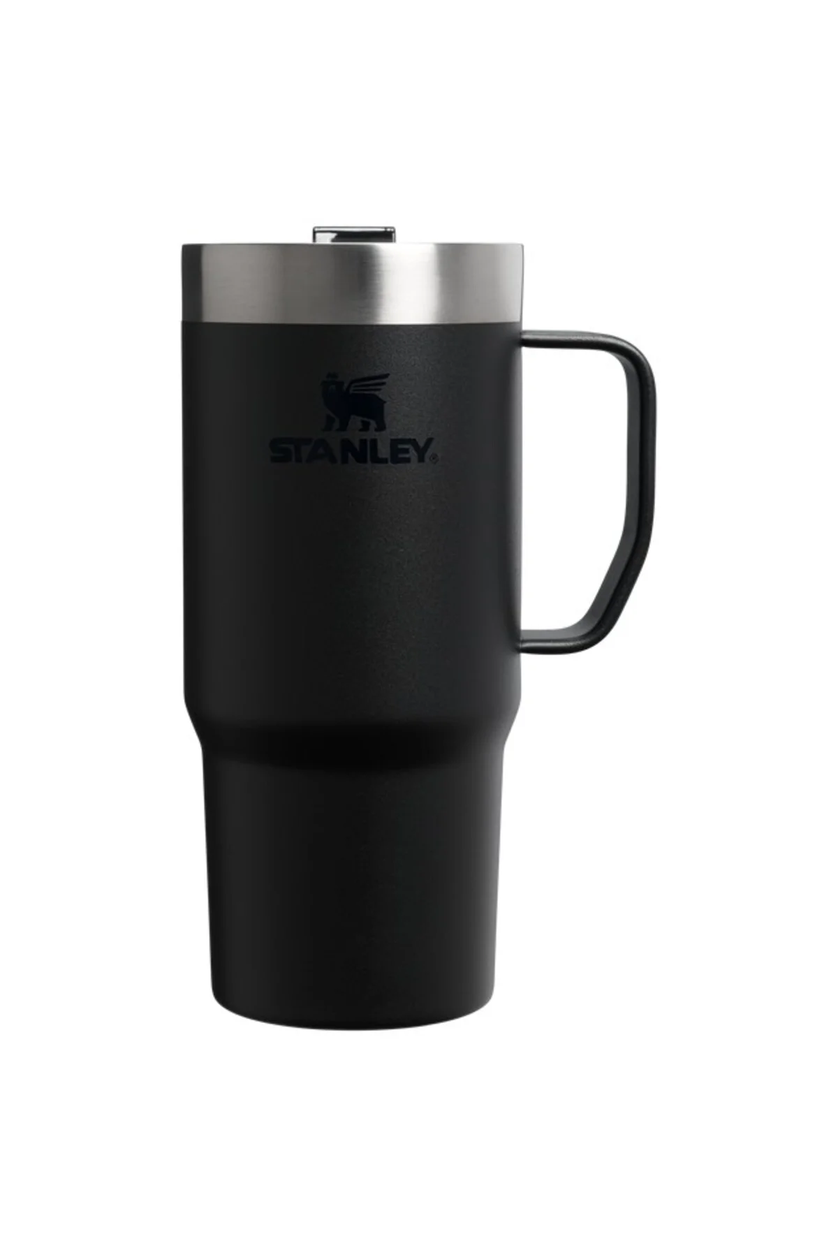 The Everyday Suburban Mug 0.47 LT/Siyah