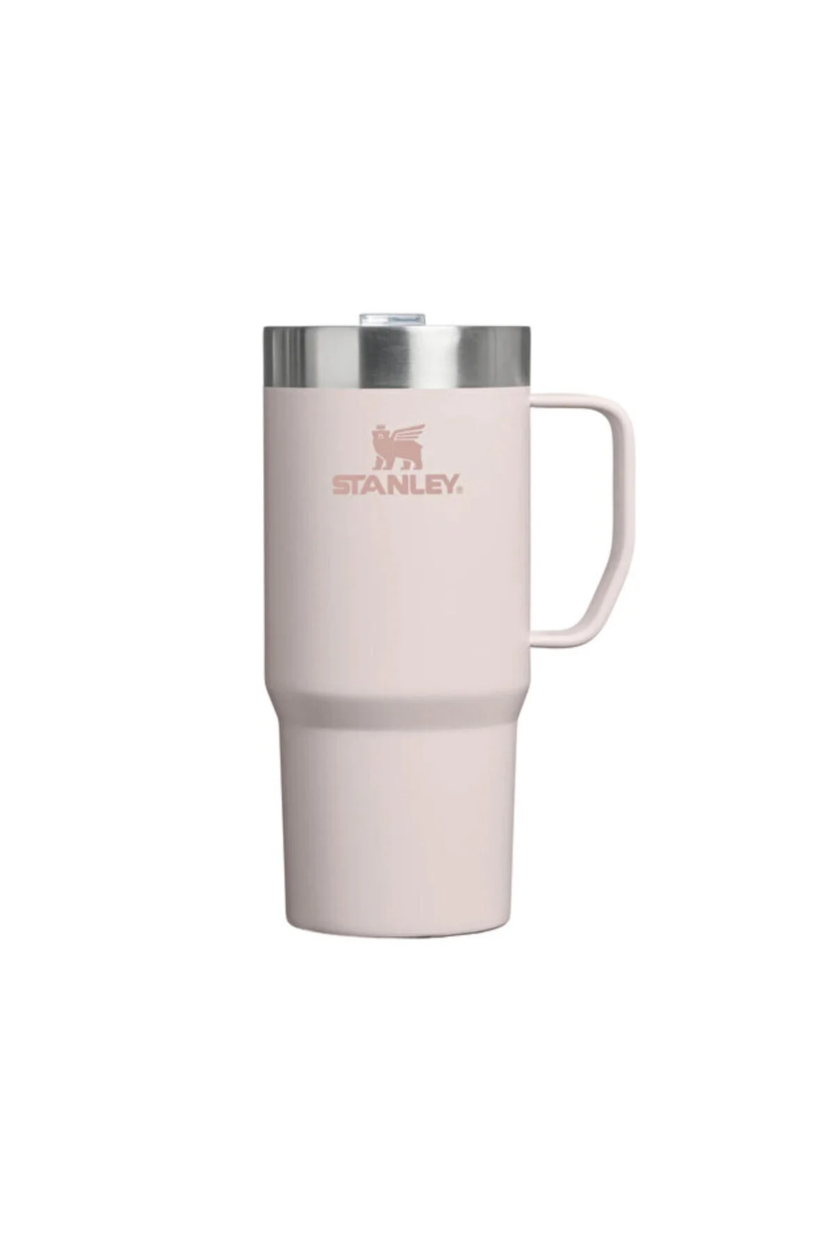The Everyday Suburban Mug 0.47L Klasik Termos10-13861-041 Pembe