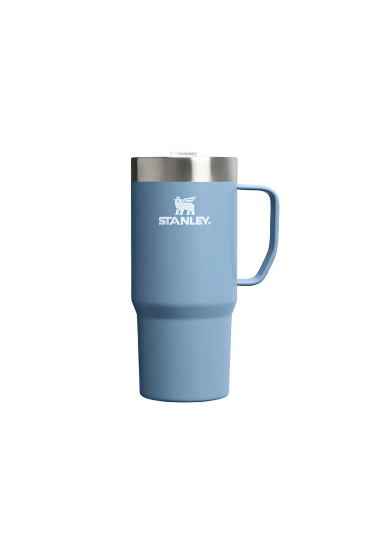 The Everyday Suburban Mug 0.47L Klasik Termos10-13861-043 Mavi
