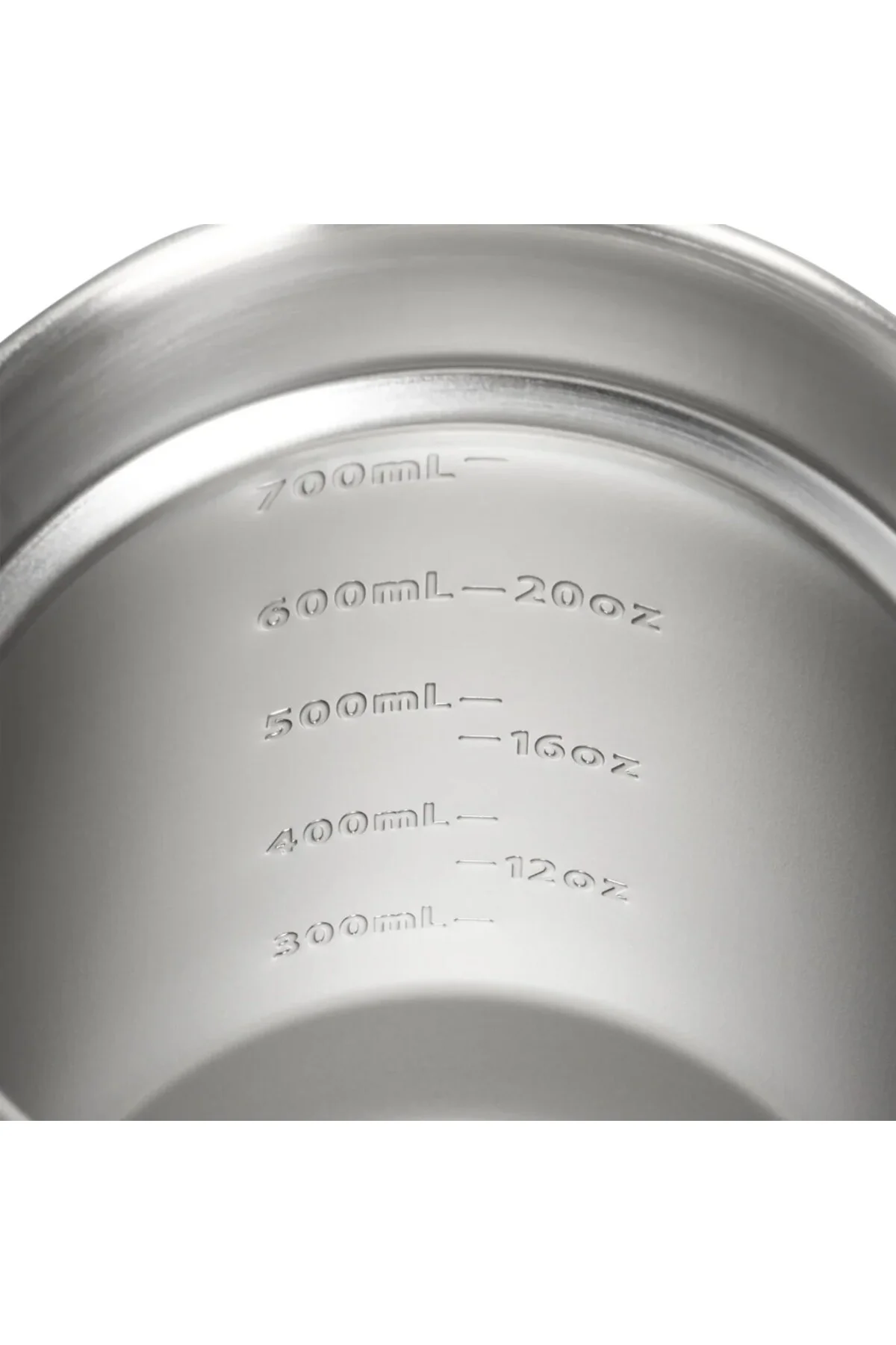 The Everyday Suburban Mug 0,71 LT