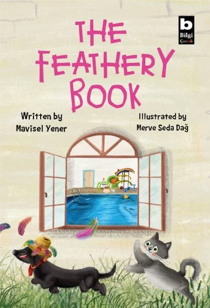 The Feathery Book Fiyatı, Yorumları ve Özellikleri