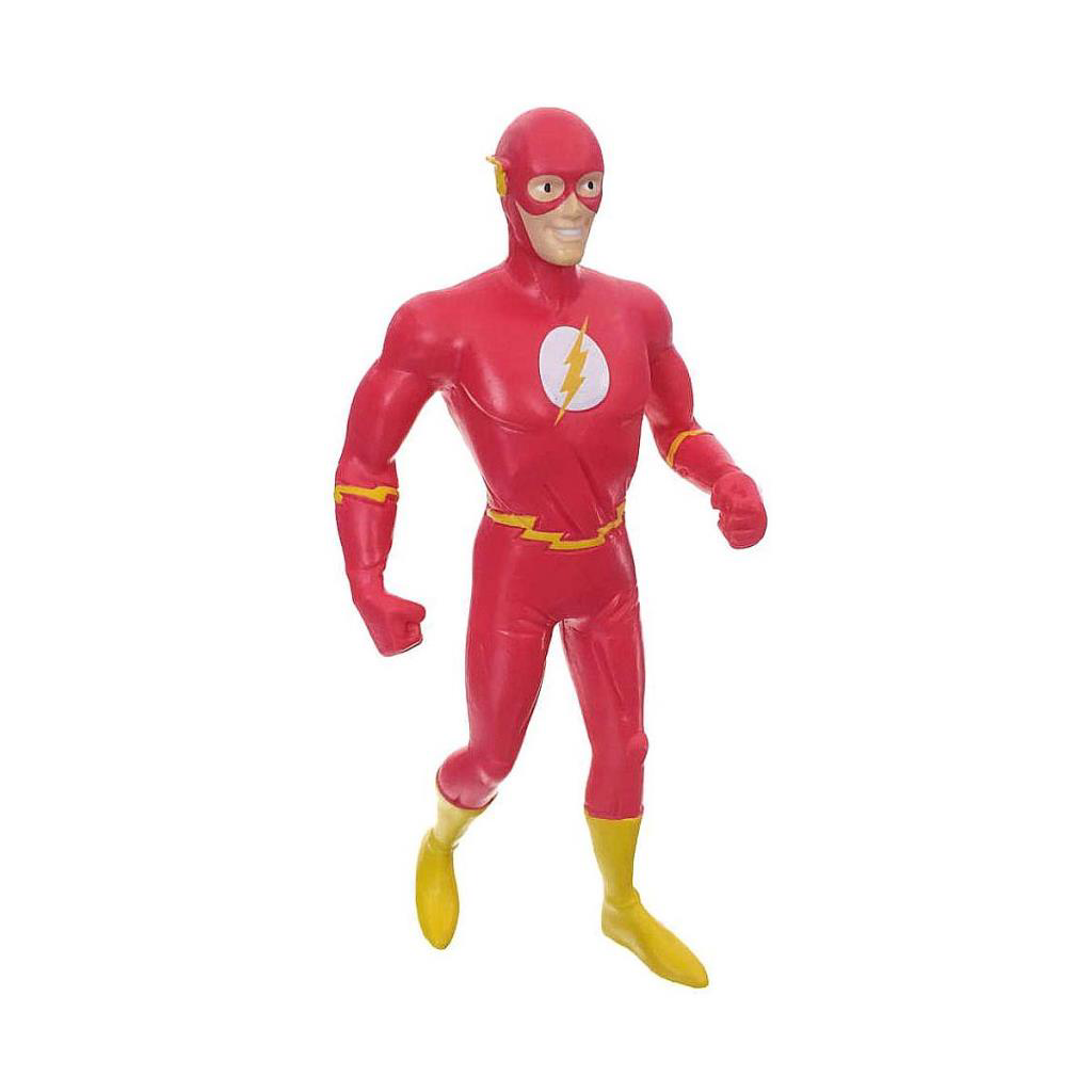 The Flash Bükülebilir Figür 14 cm The Flash Bükülebilir Figür 14 cm