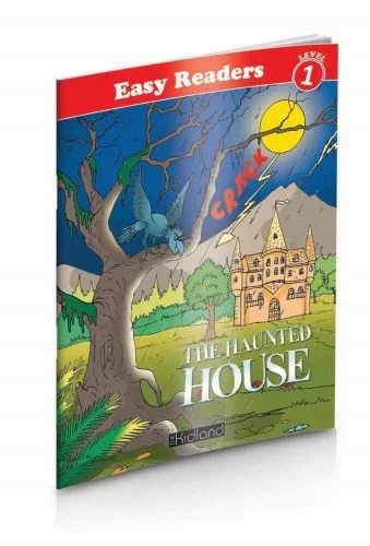 The Haunted House Level 1
