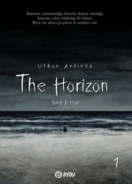 The Horizon - Ufkun Ardında 1 Fiyatı, Yorumları ve Özellikleri