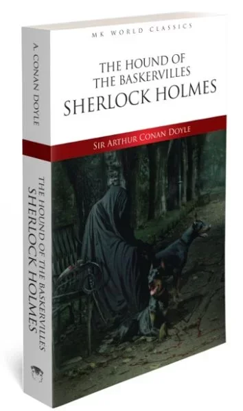 THE Hound Of The Baskervilles - İngilizce Klasik Roman