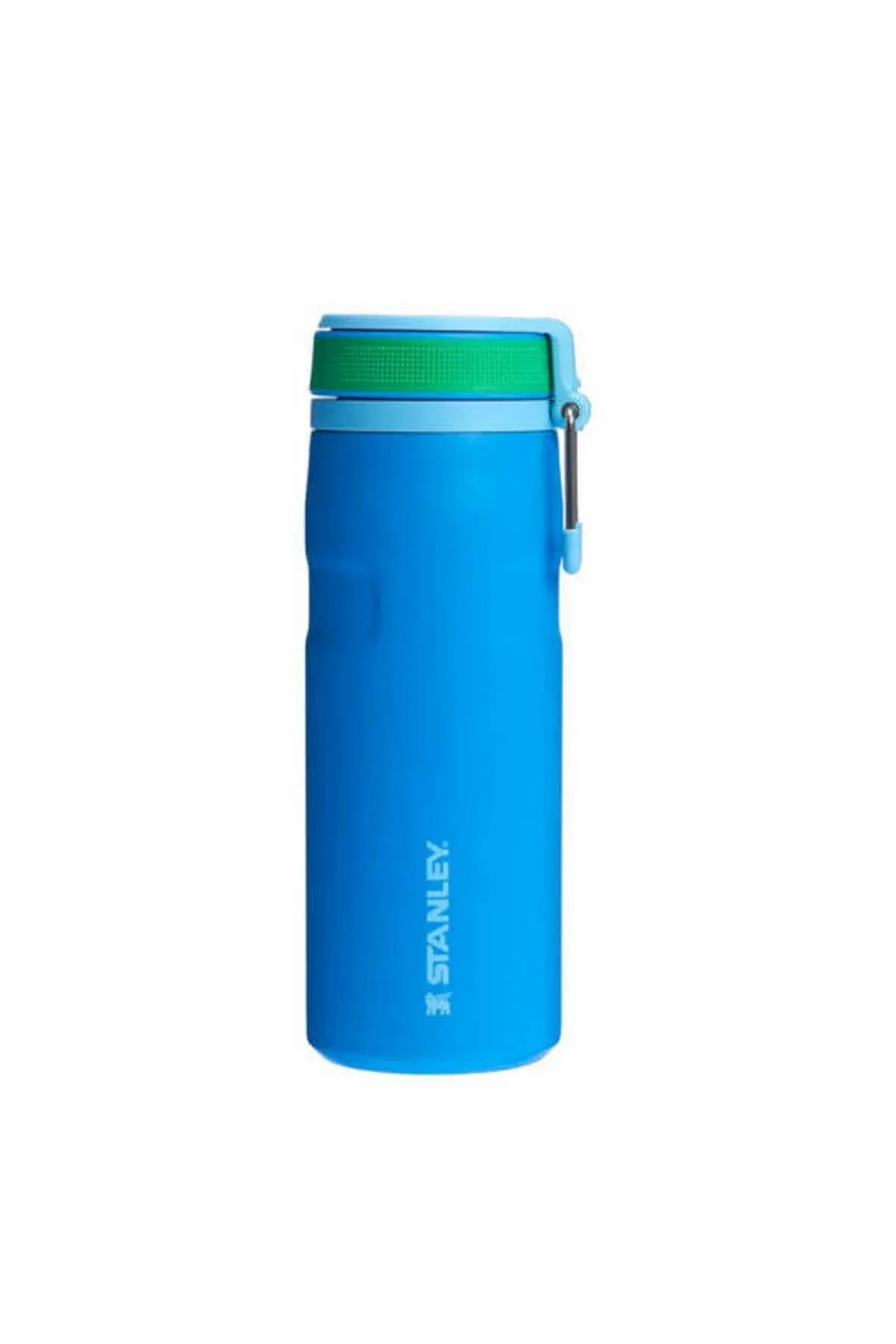 The IceFlow Alght Twist Flip Termos 0.47 LT / 16oz Mavi 10-12106-