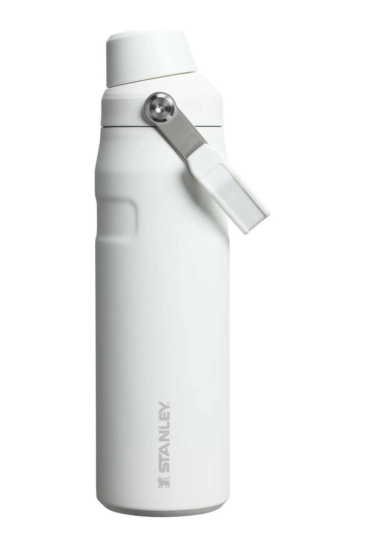 The Iceflow Bottle Fast Flow Soğuk Su Termosu | 0.7L Beyaz 10-112