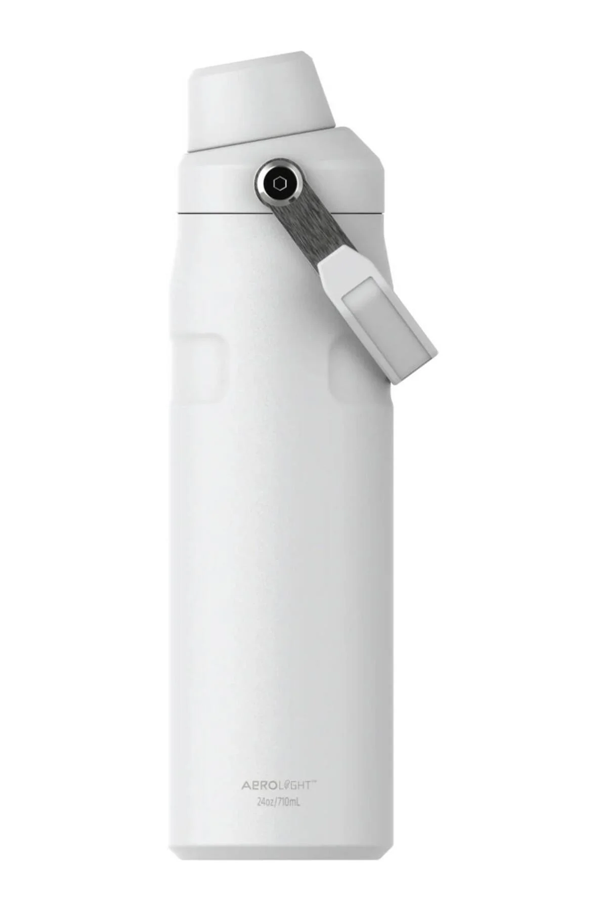 The Iceflow Bottle Fast Flow Soğuk Su Termosu | 0.7L Beyaz 10-112