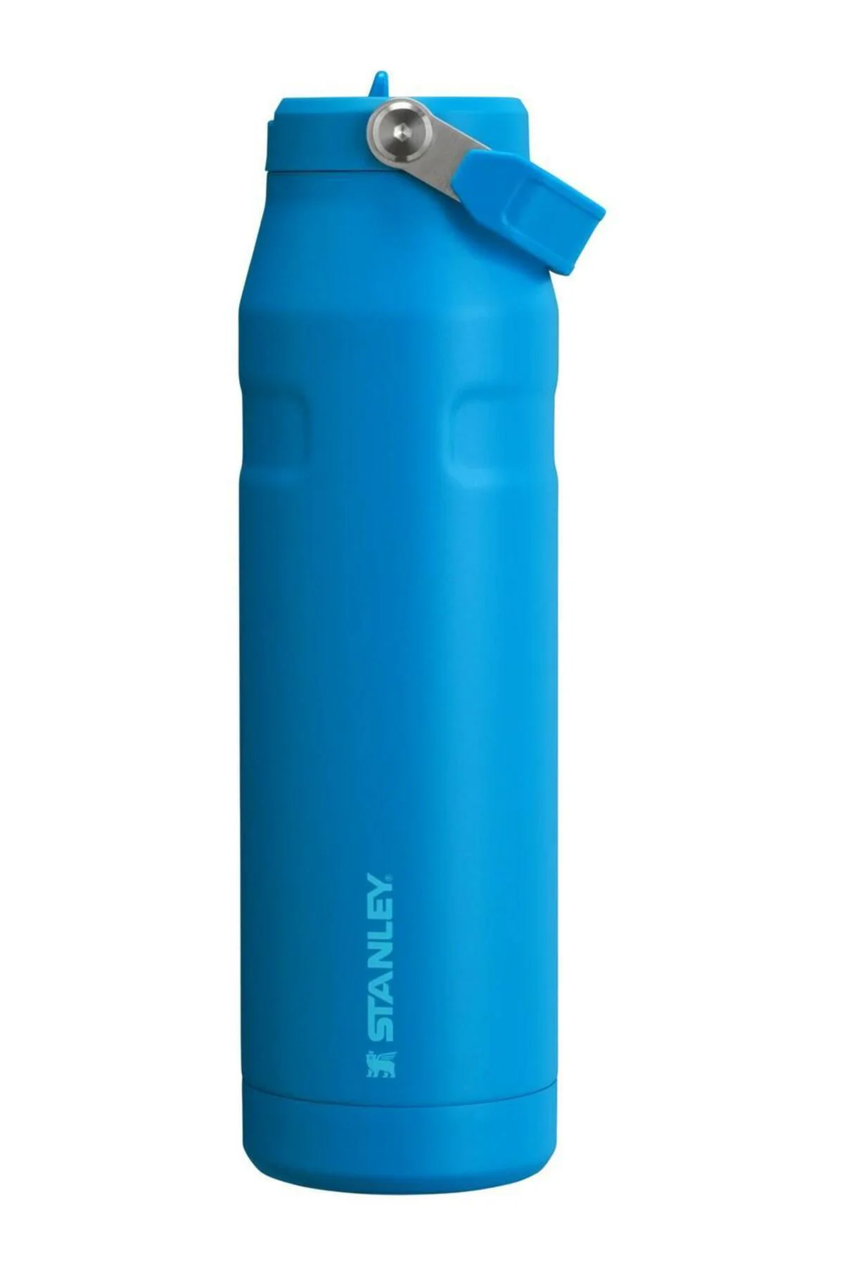 The IceFlow™ Bottle Flip Straw 2.0 Pipetli Termos Bardak 1,06 LT/