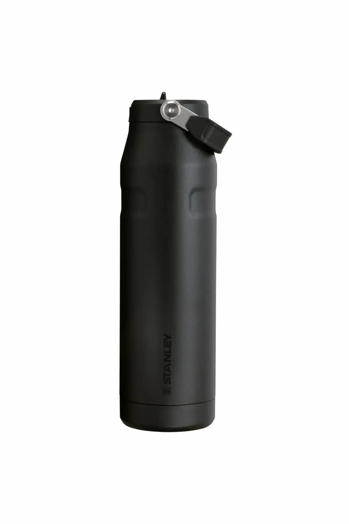 The IceFlow™ Bottle Flip Straw 2.0 1.1 L / 36oz 2.0 Siyah 10-1211