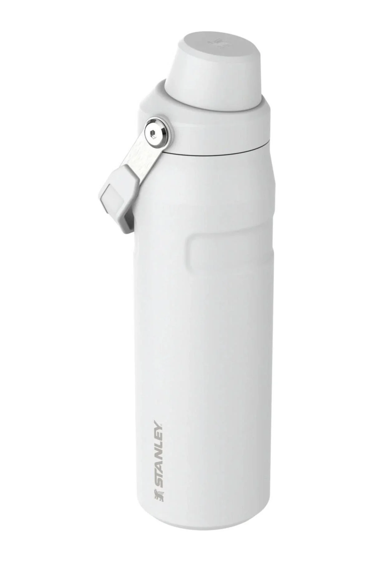 The Iceflow Bottle Fast Flow Soğuk Su Termosu | 0.7L Beyaz 10-112