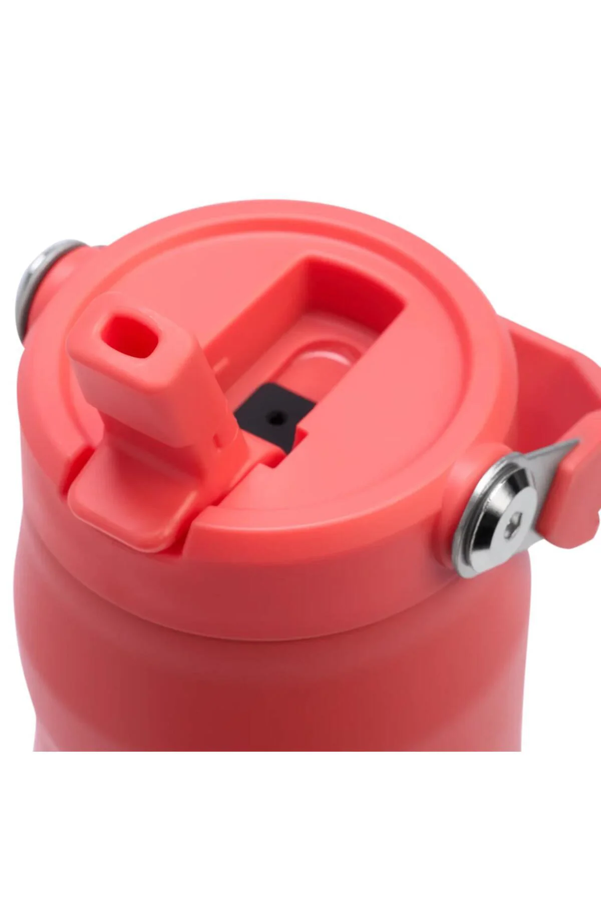 The IceFlow™ Bottle Flip Straw Pipetli Termos Bardak 2.0 0.7L / 2
