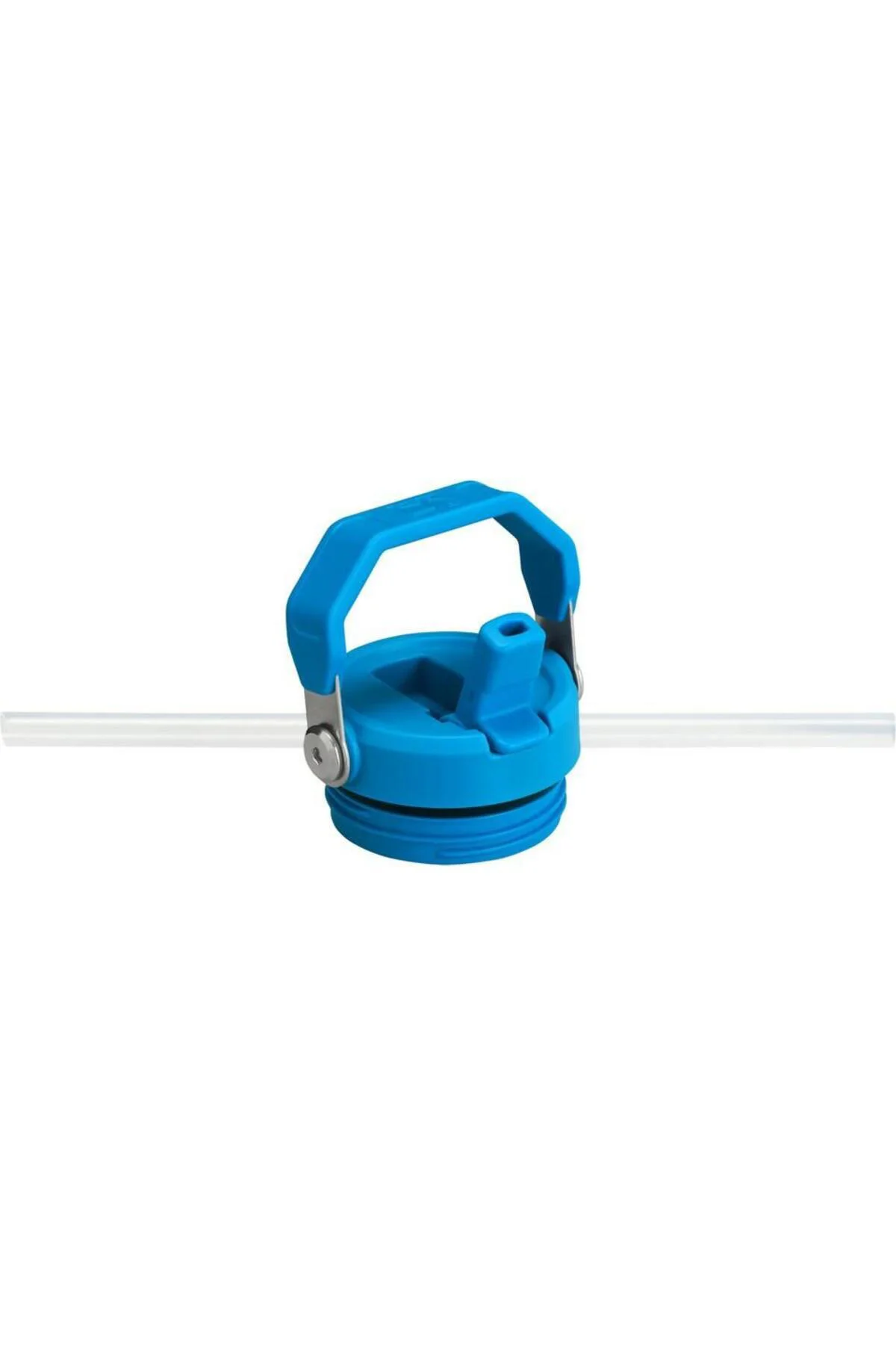 The IceFlow™ Bottle Flip Straw 2.0 Pipetli Termos Bardak 1,06 LT/