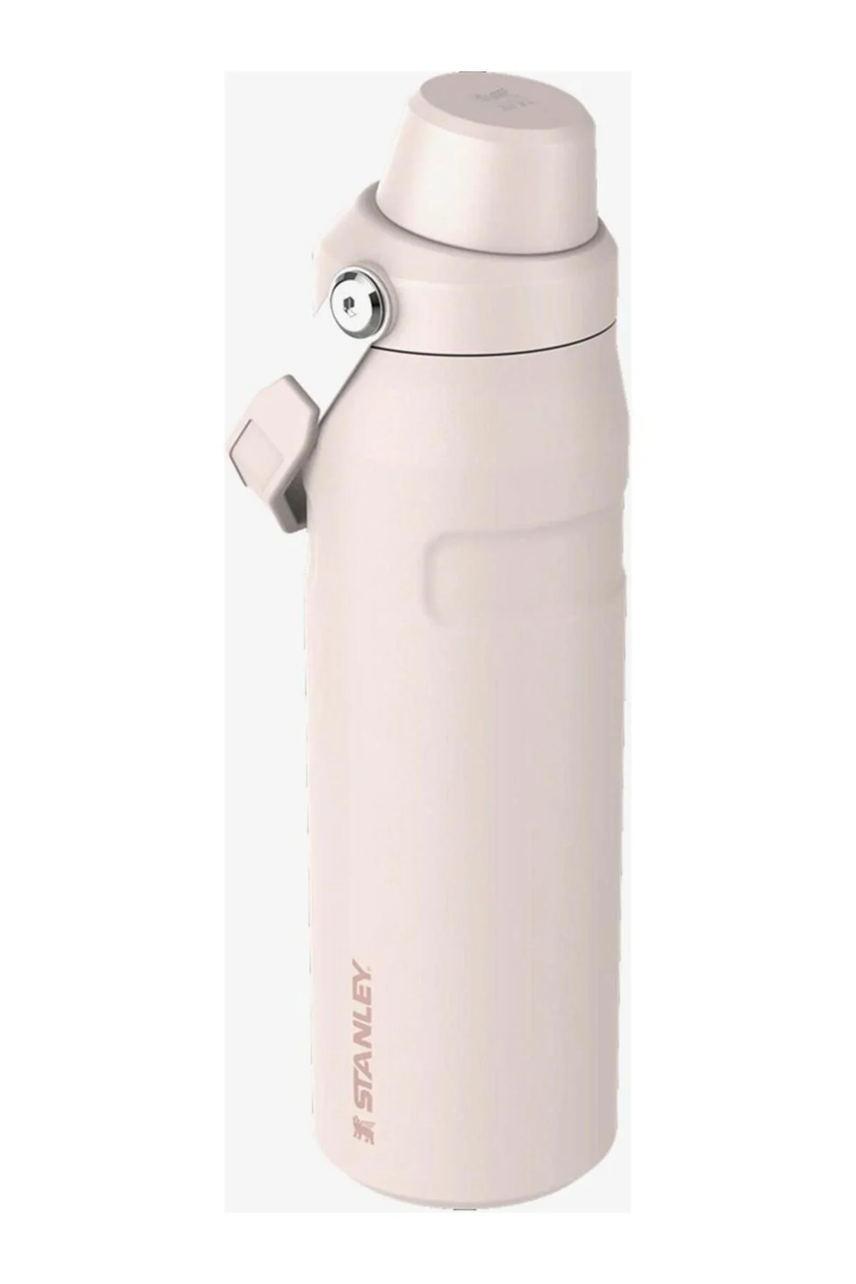 The Iceflow Bottle Fast Flow Soğuk Su Termosu | 0.7L / 24oz Pembe