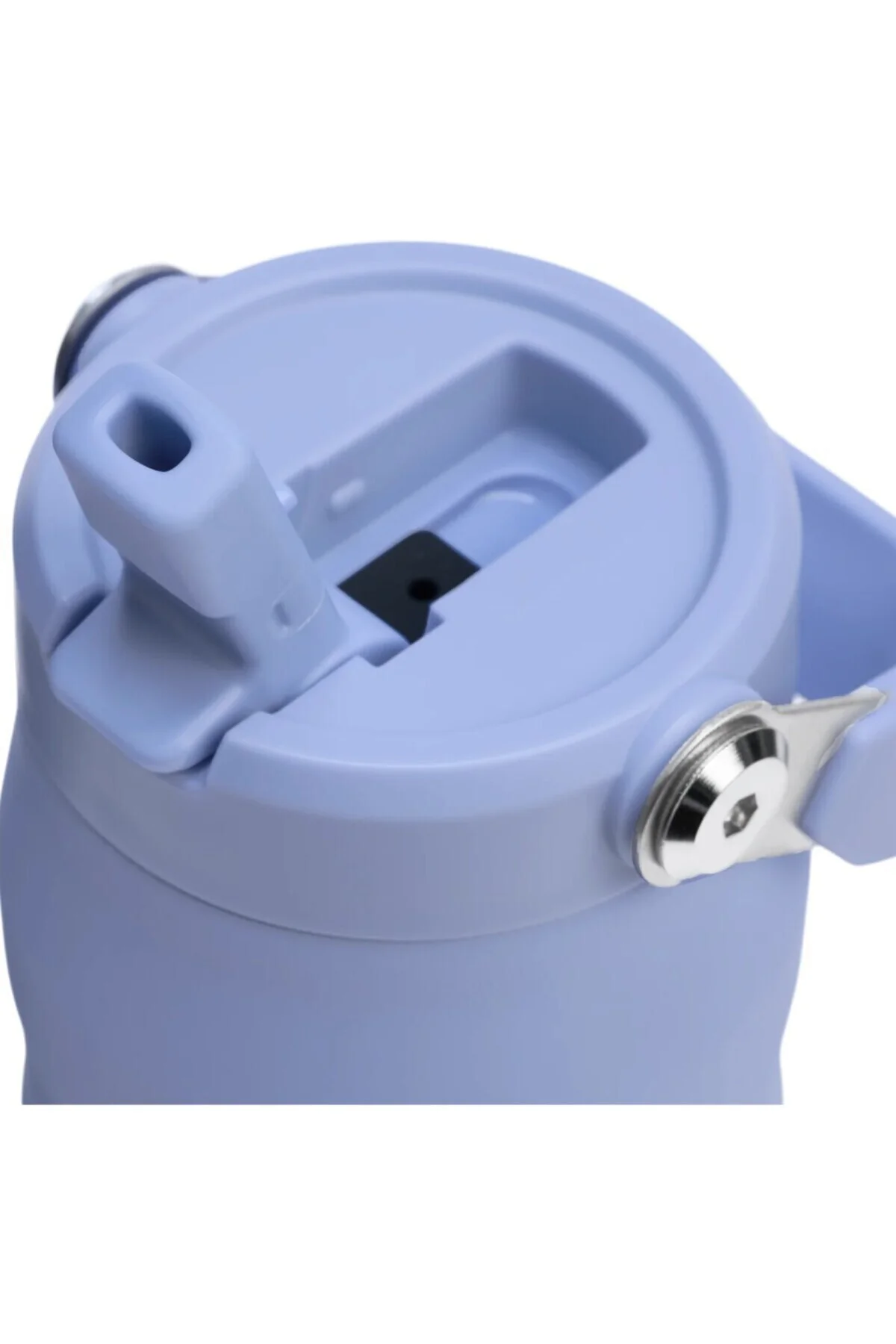 The IceFlow Bottle Flip Straw Termos 0.7 10-11283-148