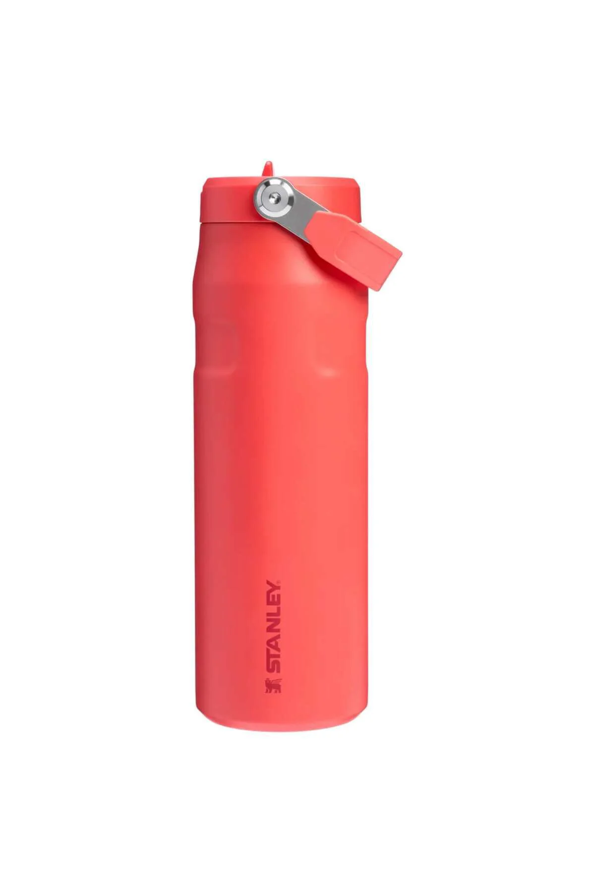 The IceFlow™ Bottle Flip Straw Pipetli Termos Bardak 2.0 0.7L / 2