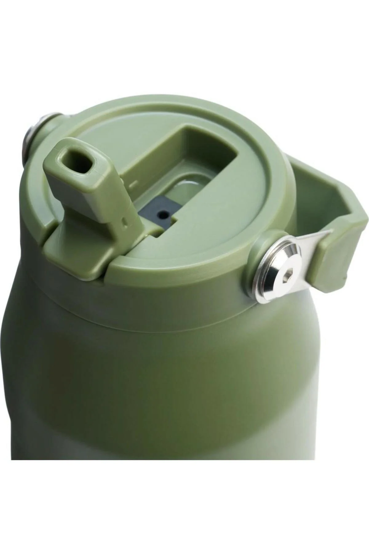 The IceFlow™ Bottle Flip Straw Termos 1.06L 10-12111-081
