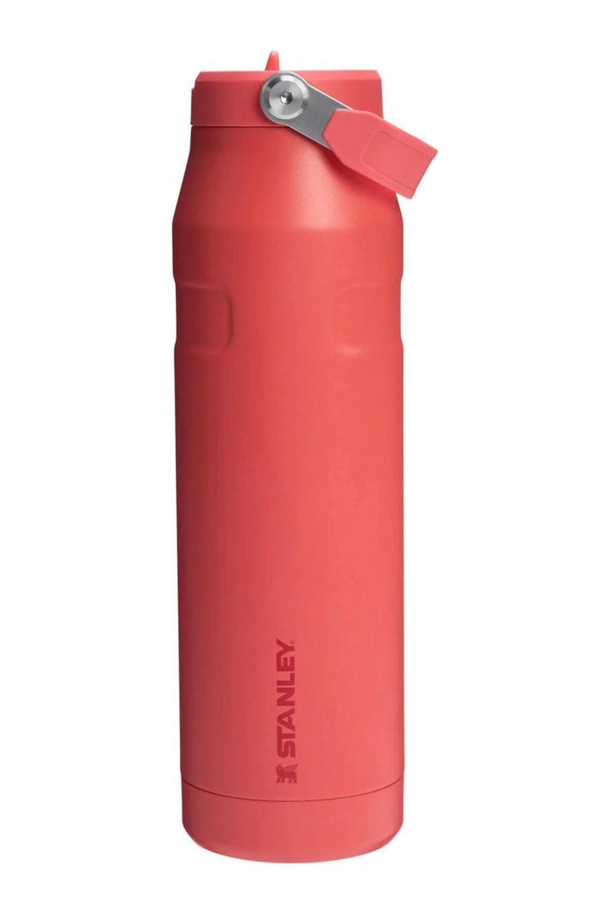 The IceFlow™ Bottle Flip Straw 2.0 Pipetli Termos Bardak 1,06 LT 