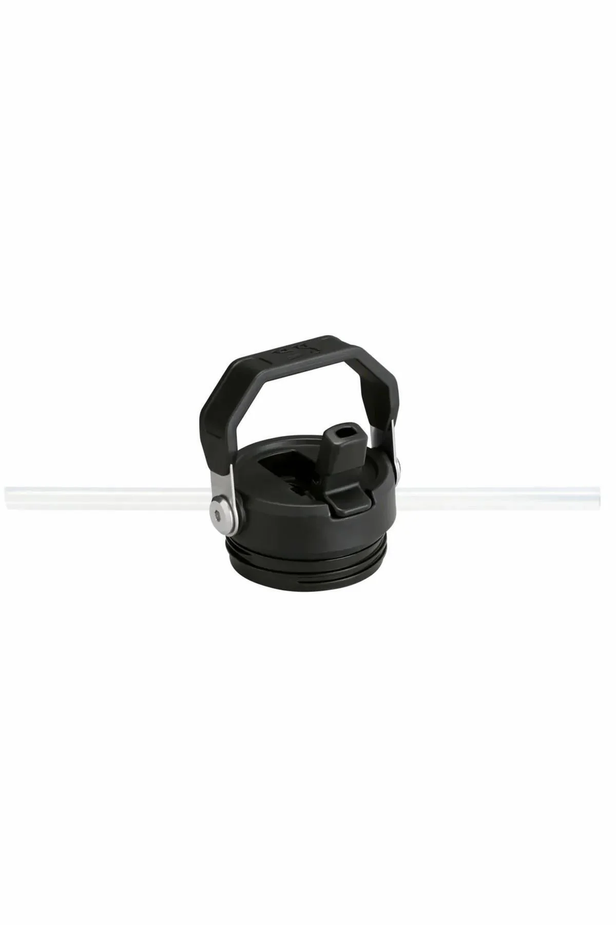 The IceFlow™ Bottle Flip Straw 2.0 1.1 L / 36oz 2.0 Siyah 10-1211
