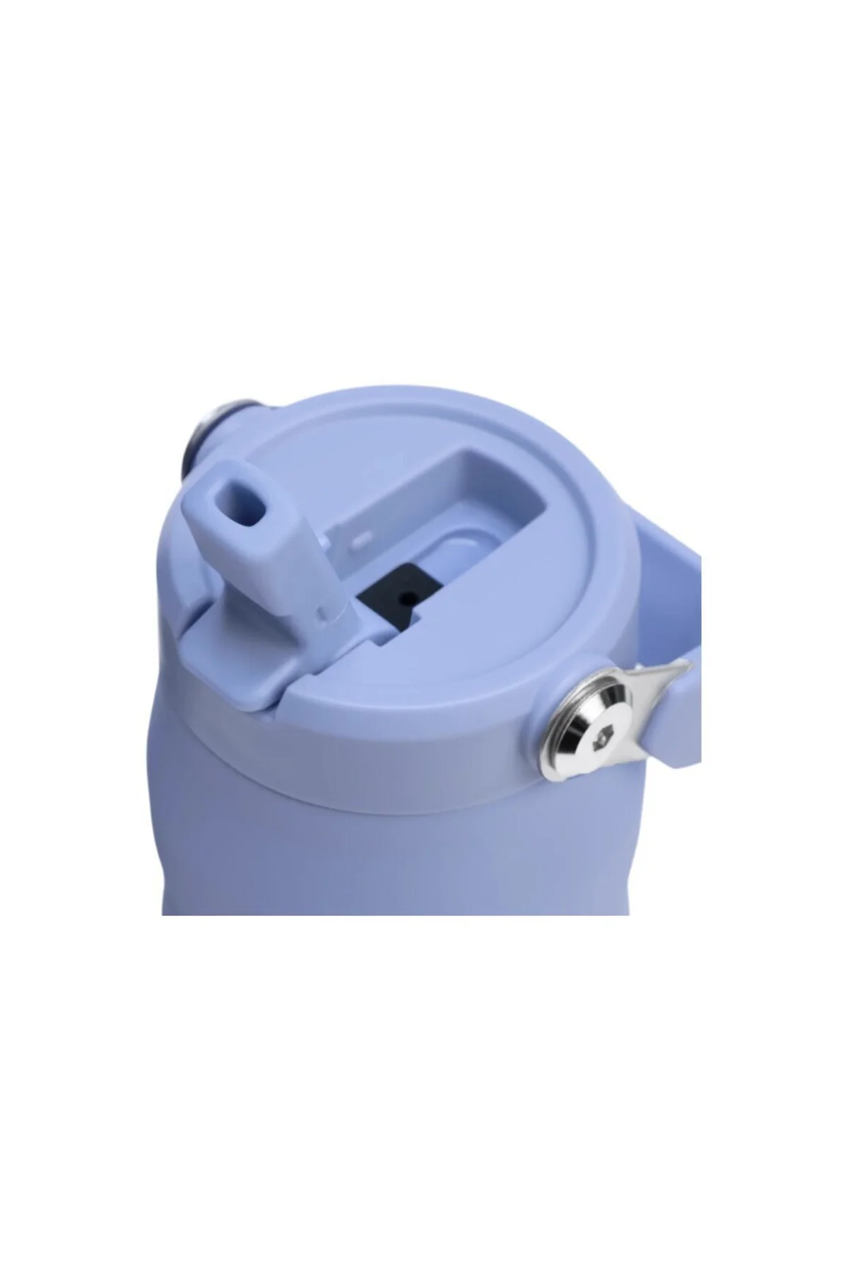 The IceFlow Bottle Flip Straw Termos 0.7 10-11283-148