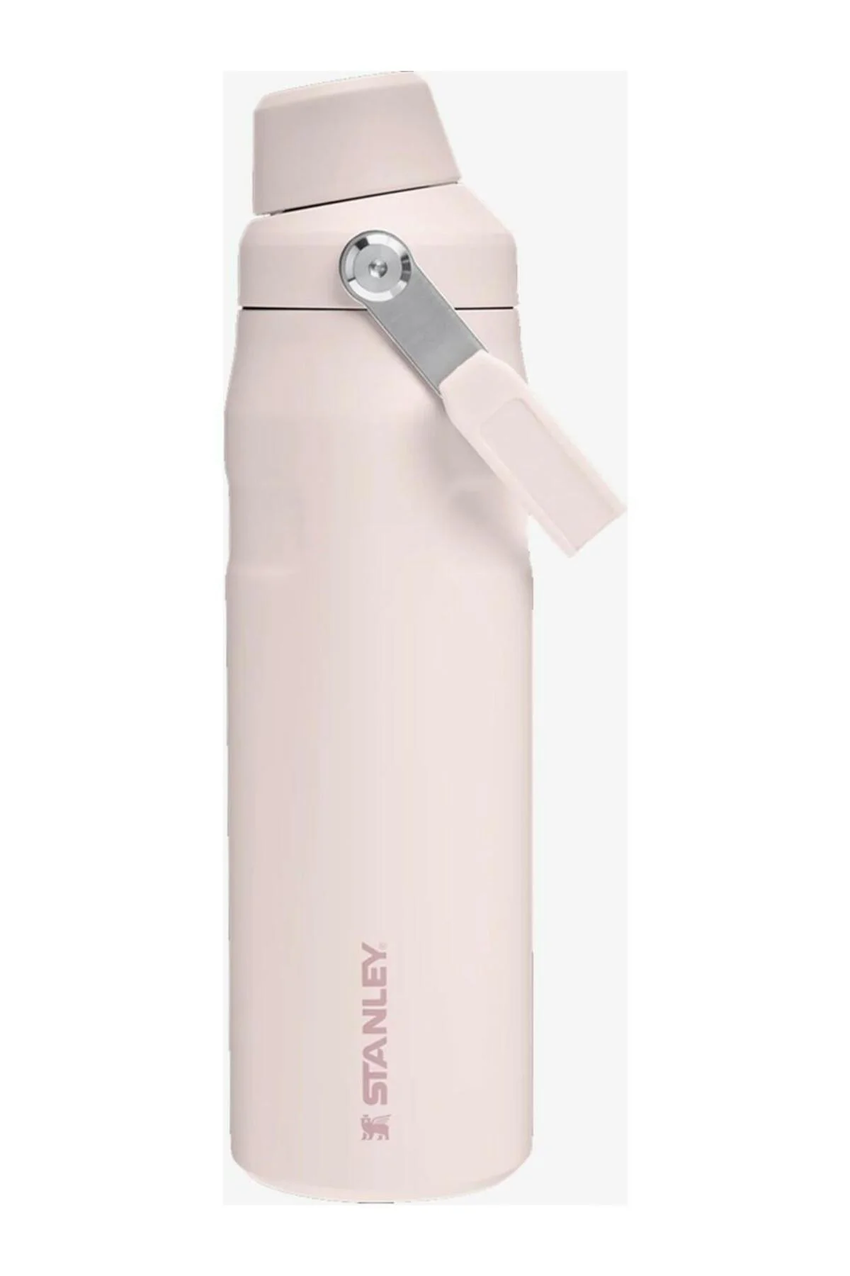 The Iceflow Bottle Fast Flow Soğuk Su Termosu | 0.7L / 24oz Pembe