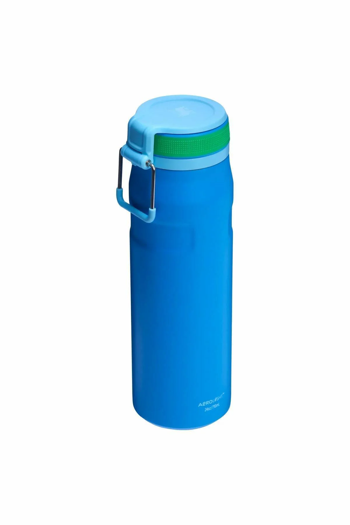 The IceFlow™ Bottle Twist Flip 0.7L / 24oz Mavi 10-11284-081