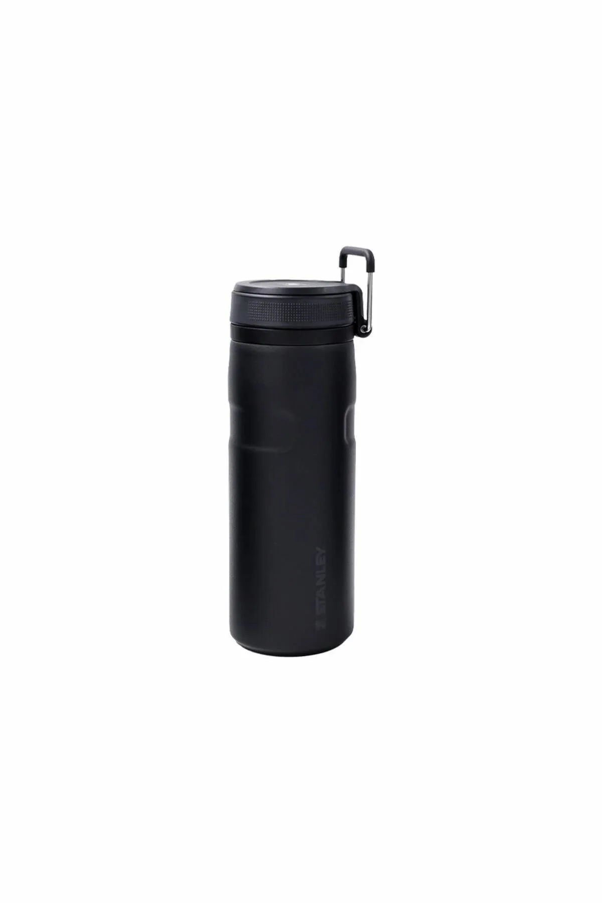 The IceFlow™ Bottle Twist Flip Termos 0.47 LT / 16oz Siyah 10-121
