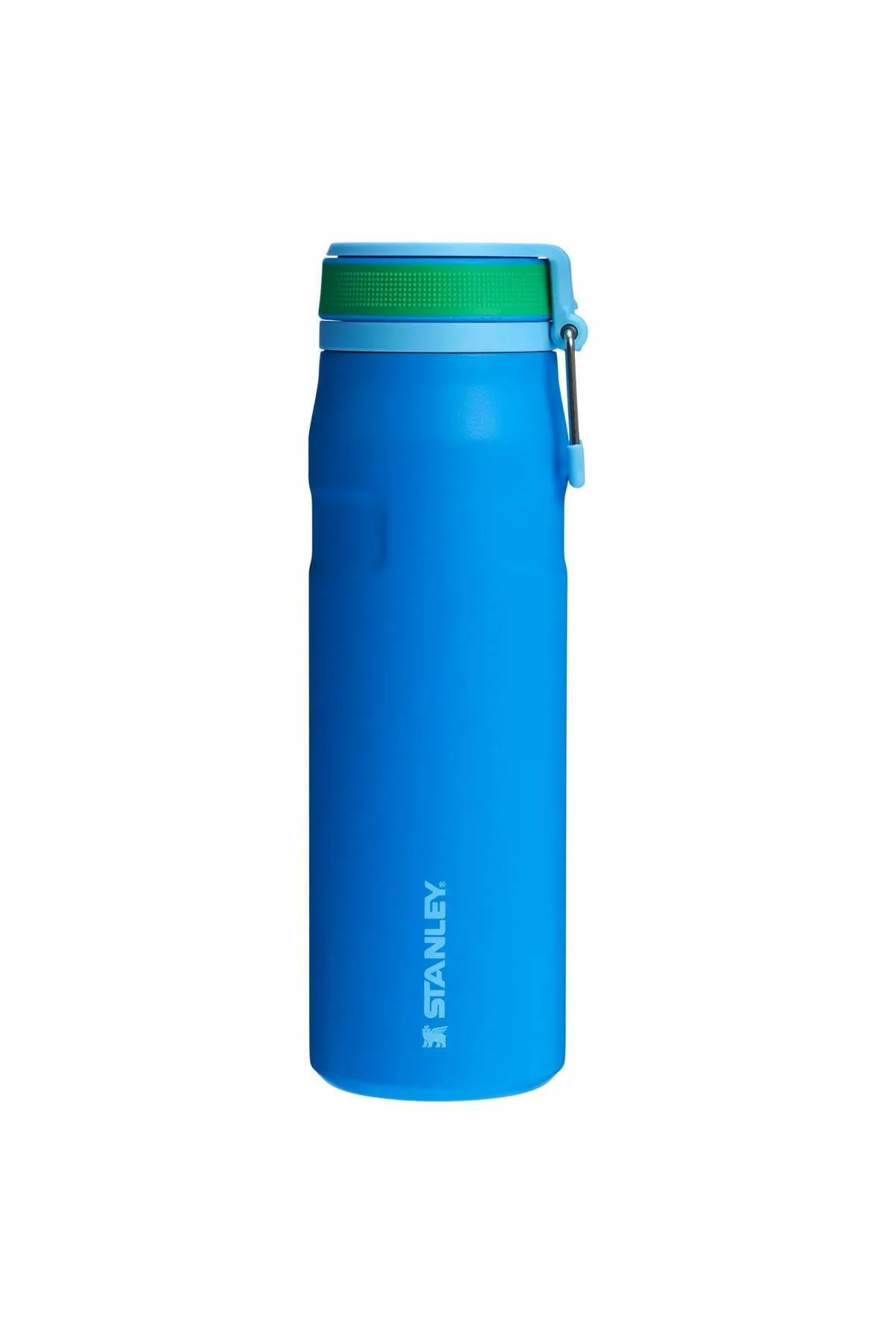 The IceFlow™ Bottle Twist Flip 0.7L / 24oz Mavi 10-11284-081